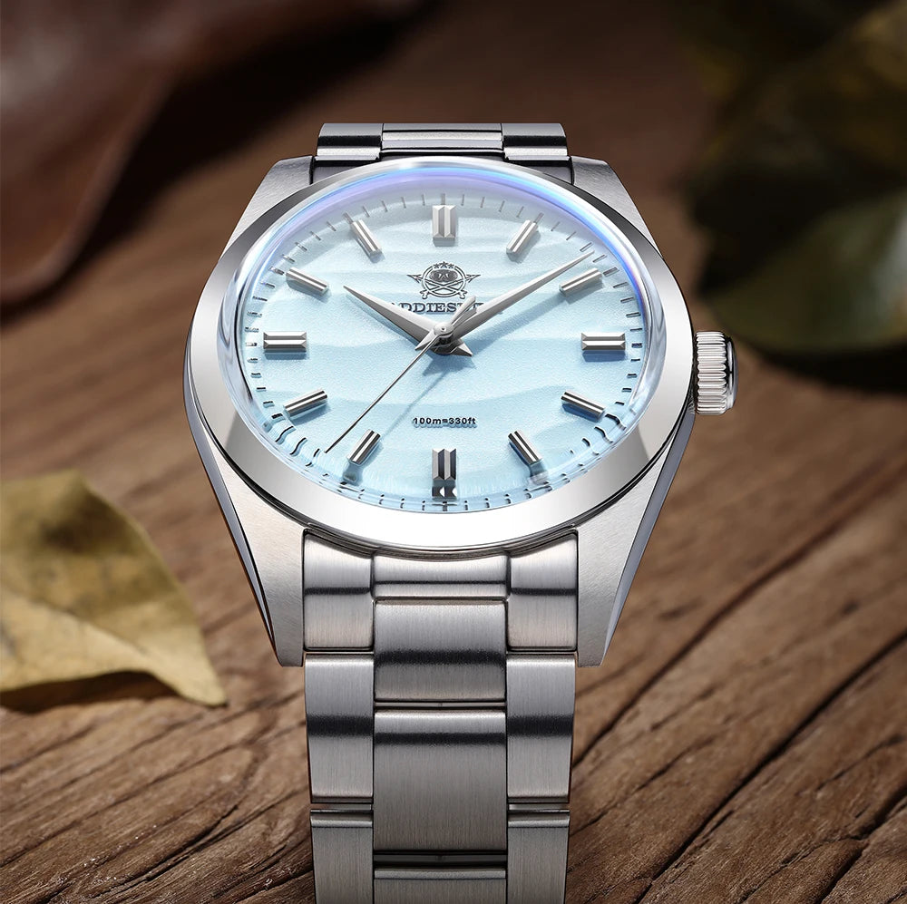 Desert Royale Timepiece
