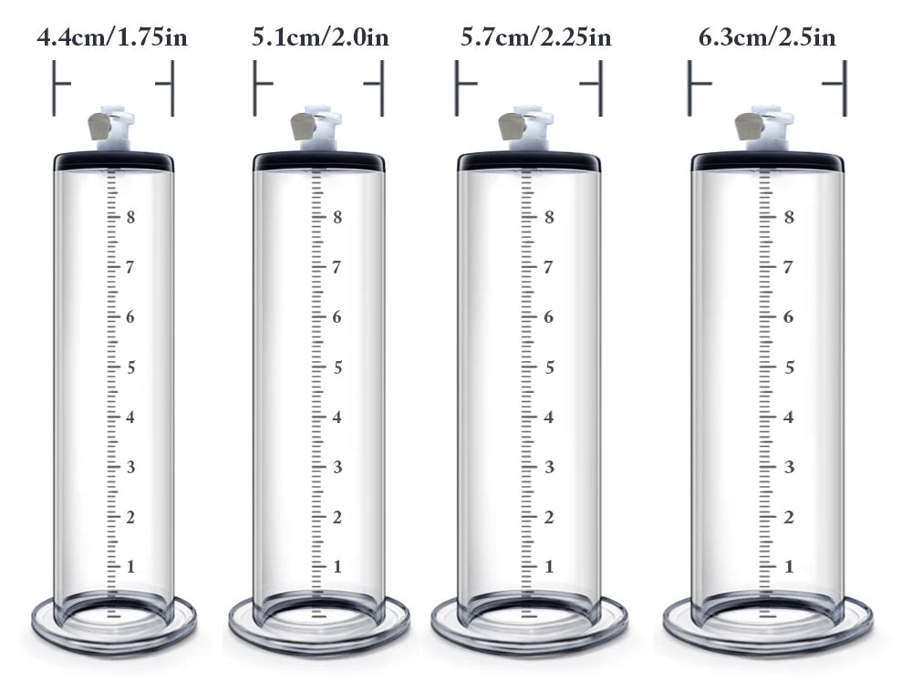 King Size Pump Enlarger