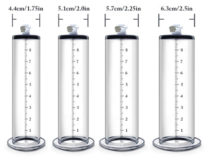 King Size Pump Enlarger
