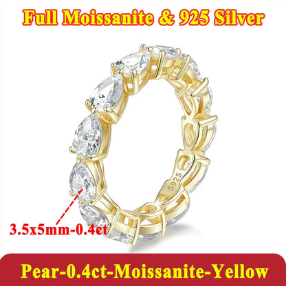 TearDrop Ring