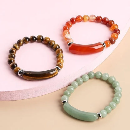 Crystal Energy Bracelets