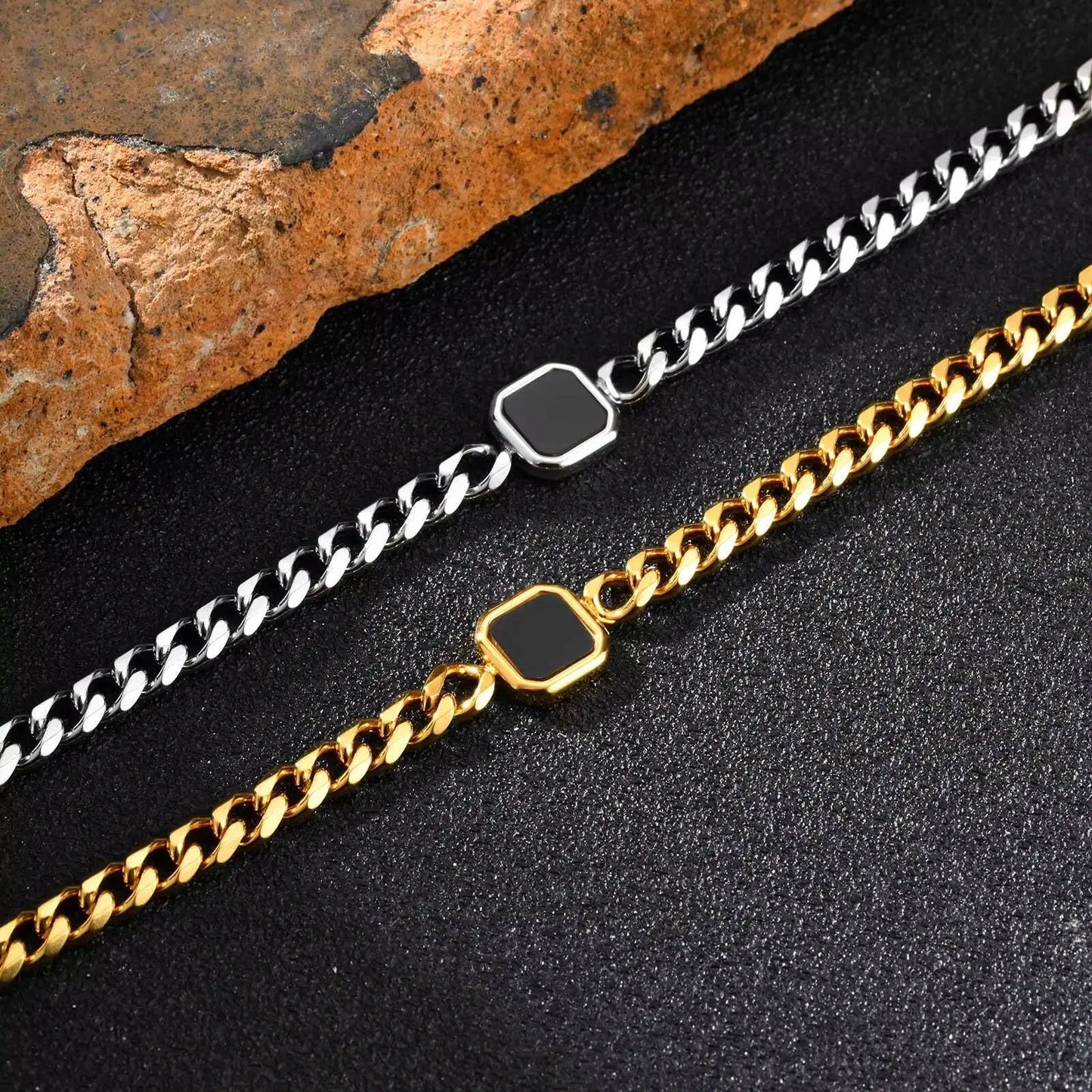Chain Bracelet