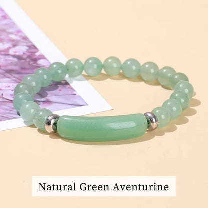 Crystal Energy Bracelets
