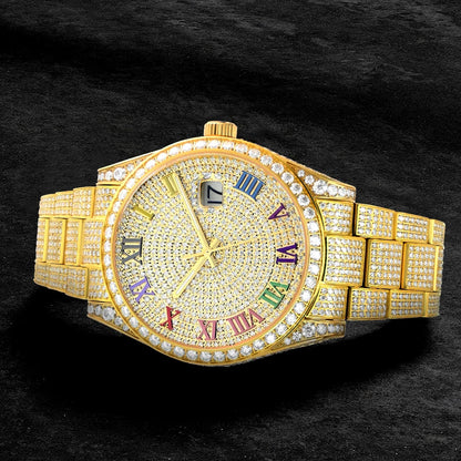 GK Crown