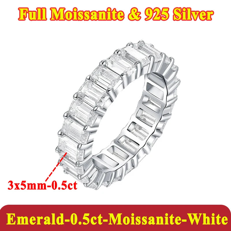 TearDrop Ring