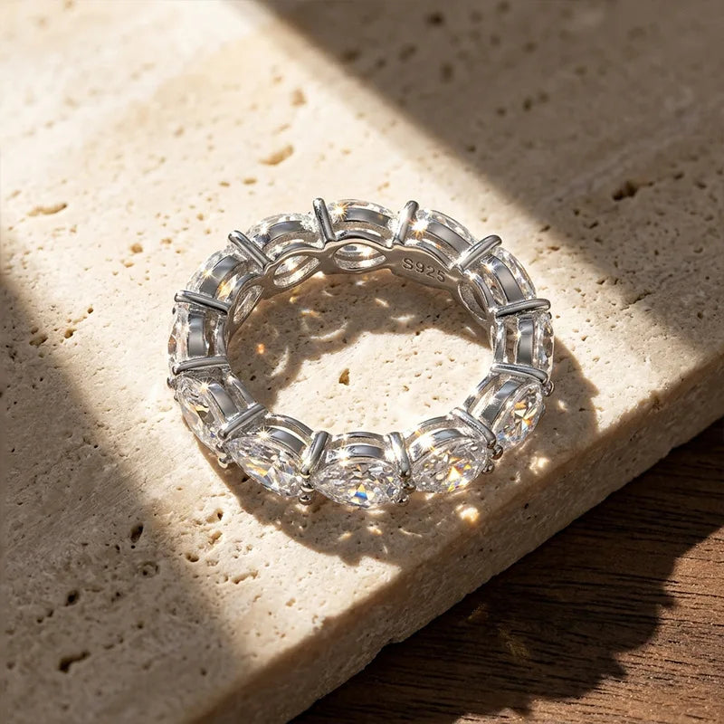 TearDrop Ring