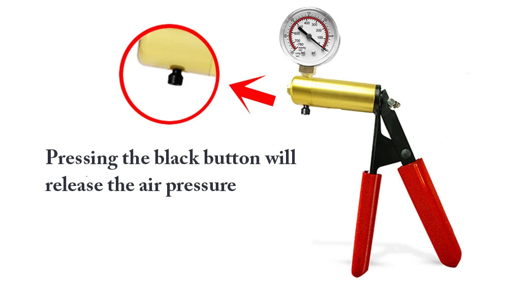 King Size Pump Enlarger