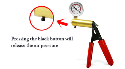 King Size Pump Enlarger