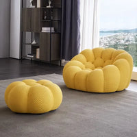 1.2m yellow pedal (Single Seat)