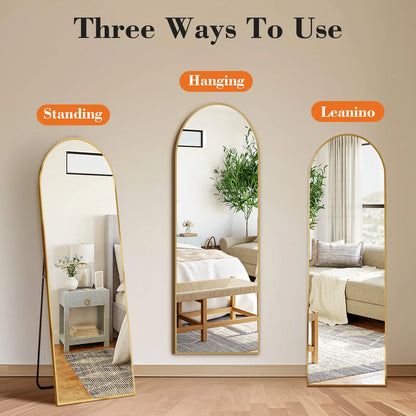 Me, Myself & I - Wall Mirror