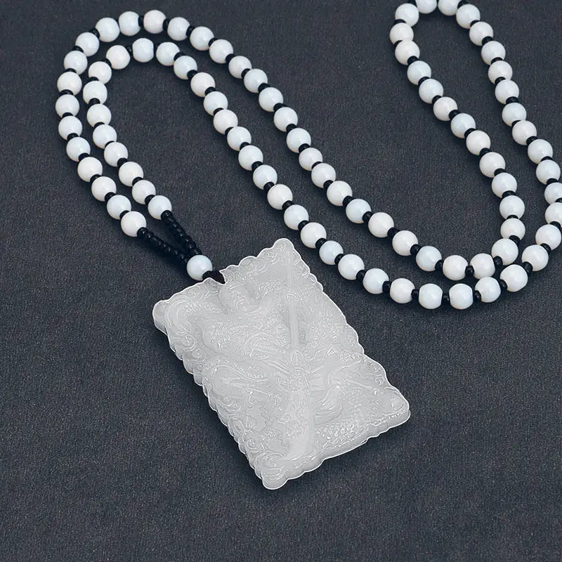 Obsidian Wu God of Wealth