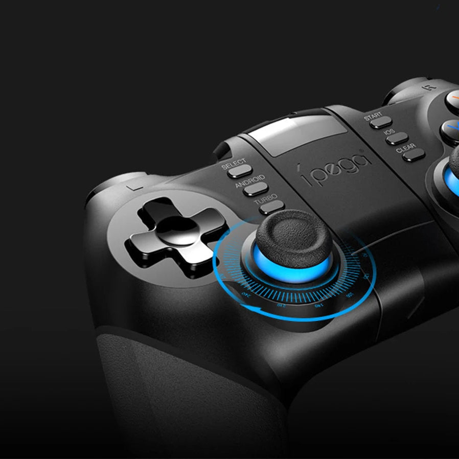 Virtual Reality Headset – 3D Glasses for Smartphone