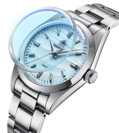 Desert Royale Timepiece