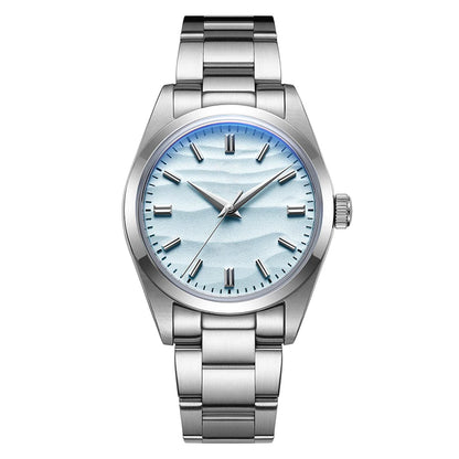 Desert Royale Timepiece