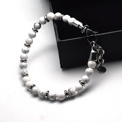 Natural Stone Bracelets