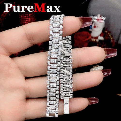 The Glacier Bracelet