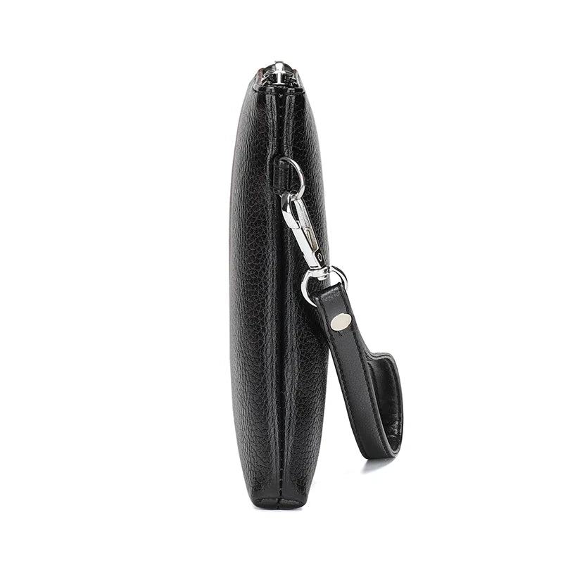 Alligator Clutch