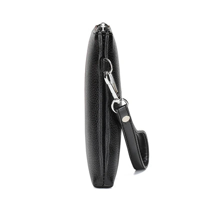Alligator Clutch