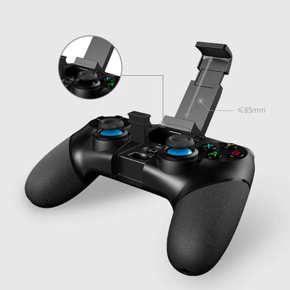 Virtual Reality Headset – 3D Glasses for Smartphone