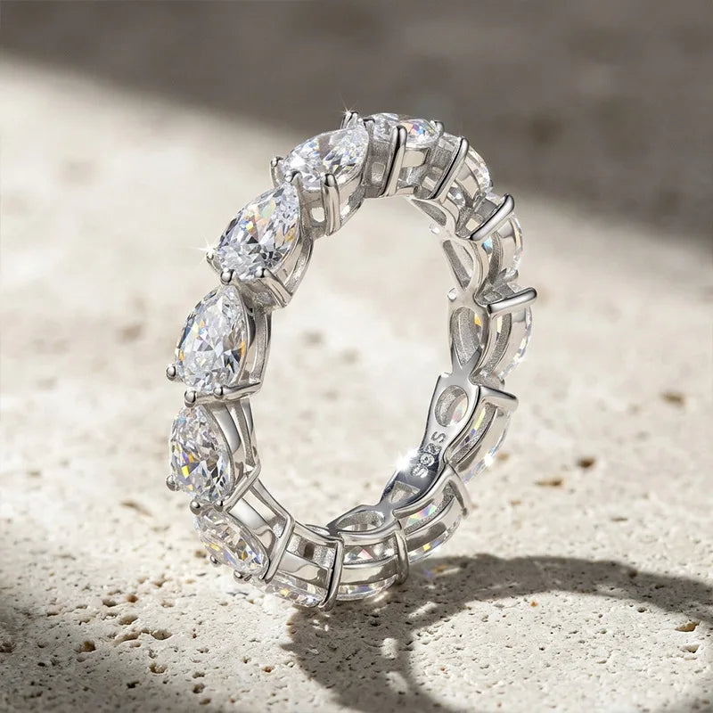 TearDrop Ring
