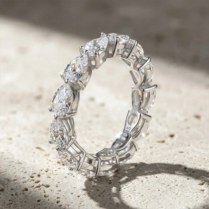 TearDrop Ring