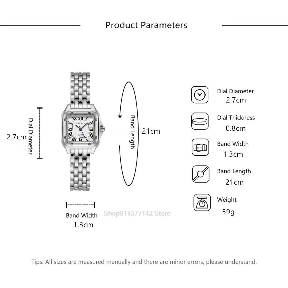 aurelia queens timepiece