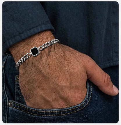 Chain Bracelet