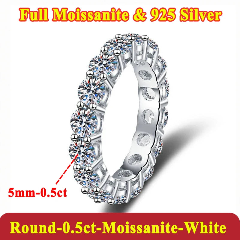 TearDrop Ring