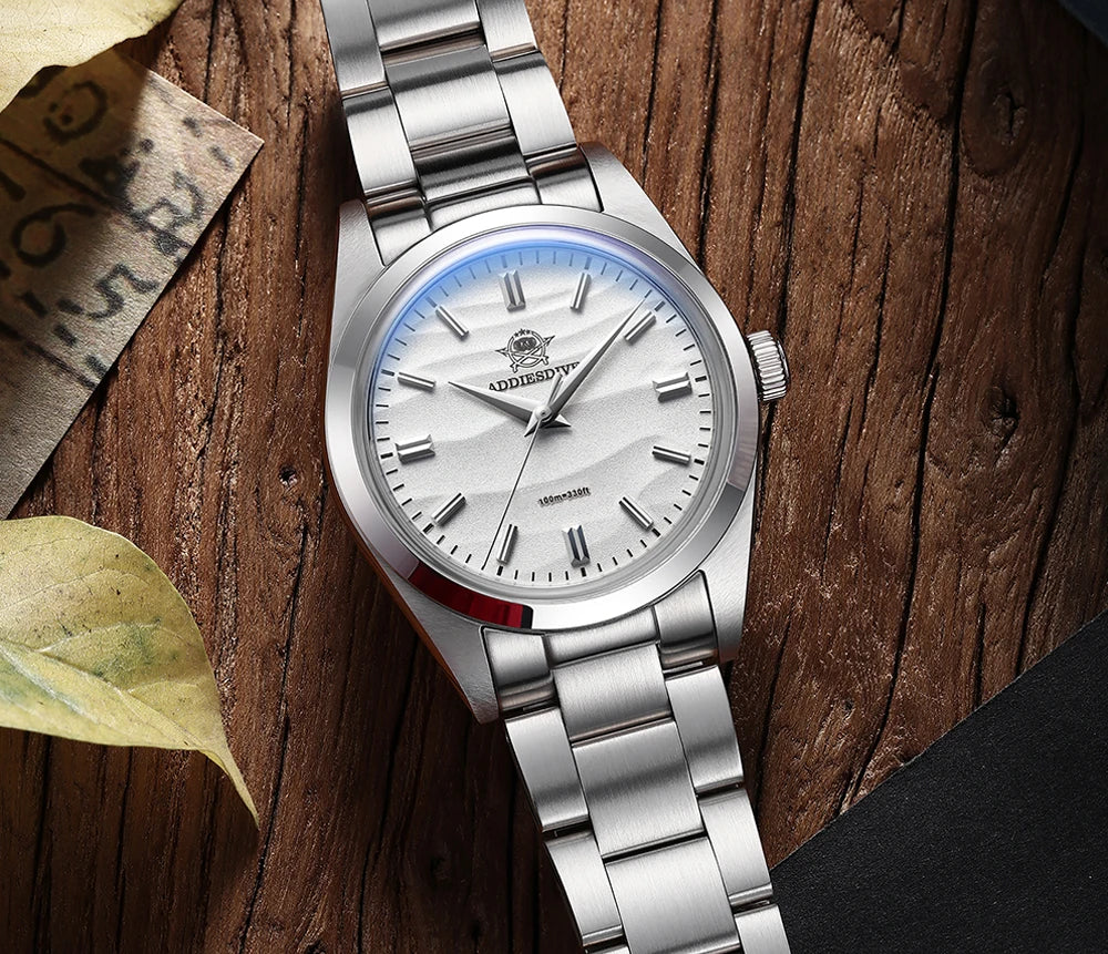 Desert Royale Timepiece