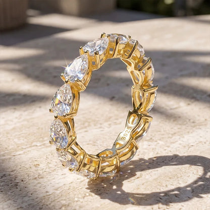 TearDrop Ring