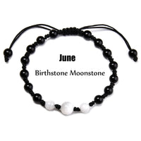June - Moonstone