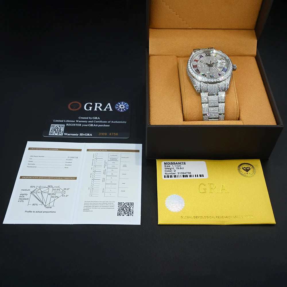 GK Crown