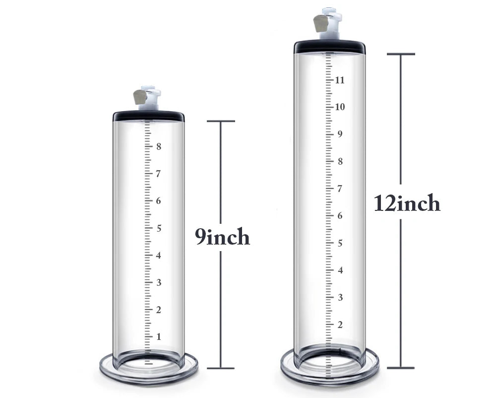 King Size Pump Enlarger