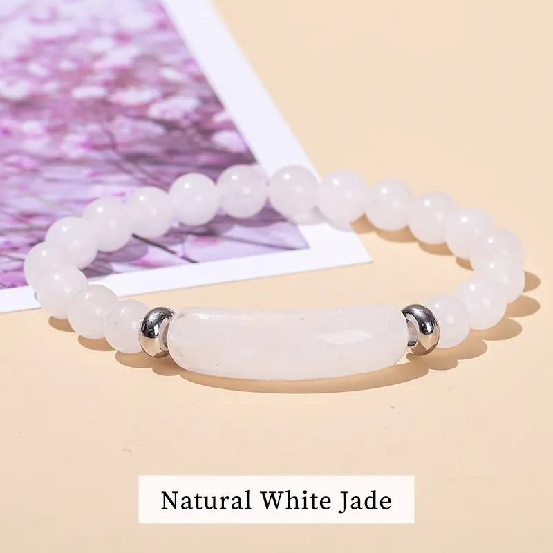 Crystal Energy Bracelets