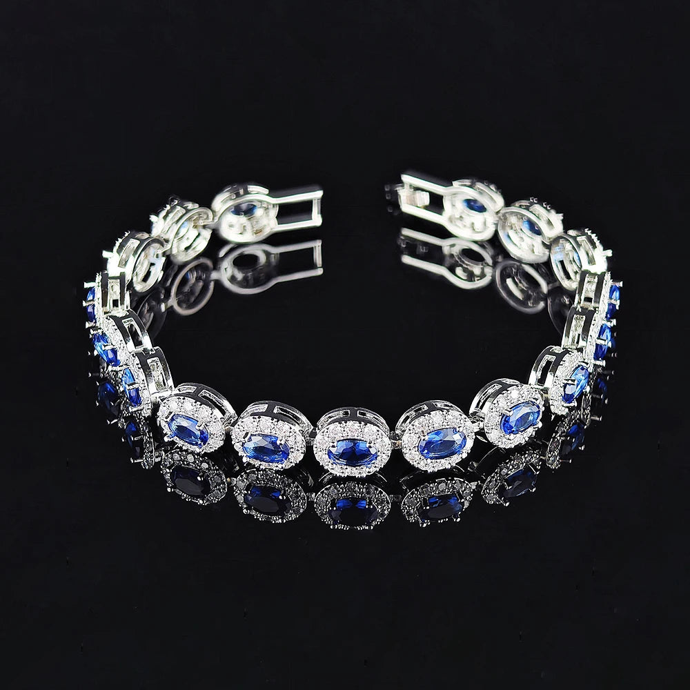 Midnight Heirloom Bracelet