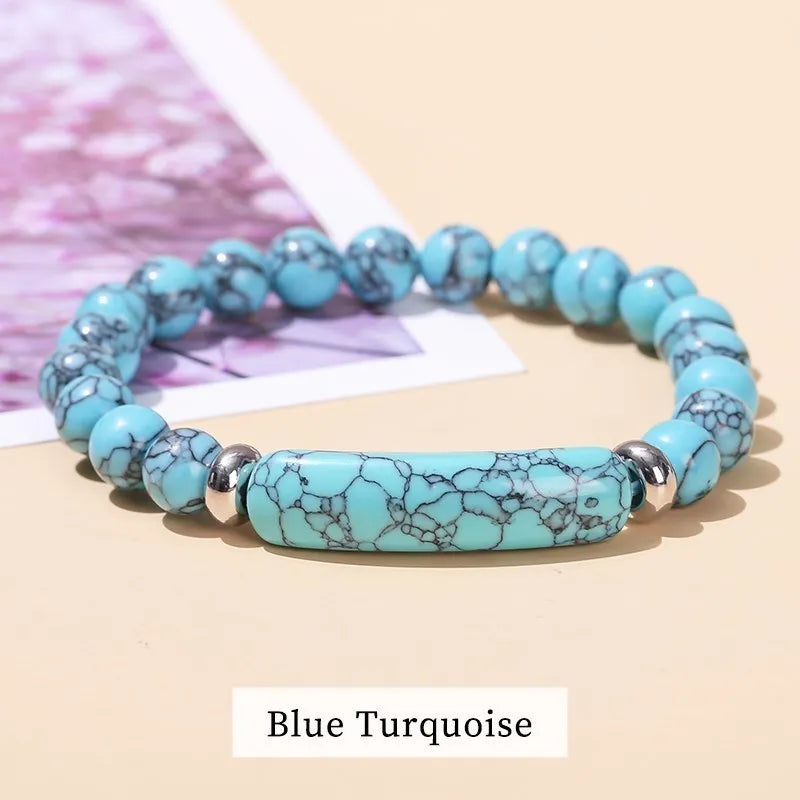 Crystal Energy Bracelets