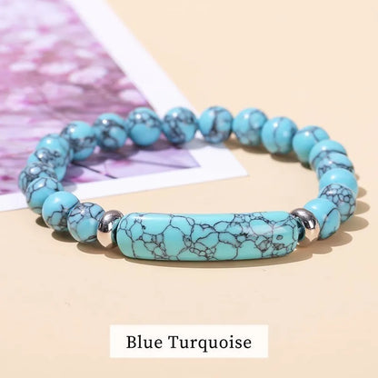 Crystal Energy Bracelets