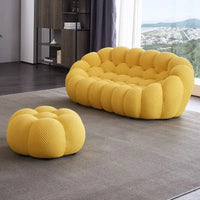 1.9m yellow pedal (Double Seat)