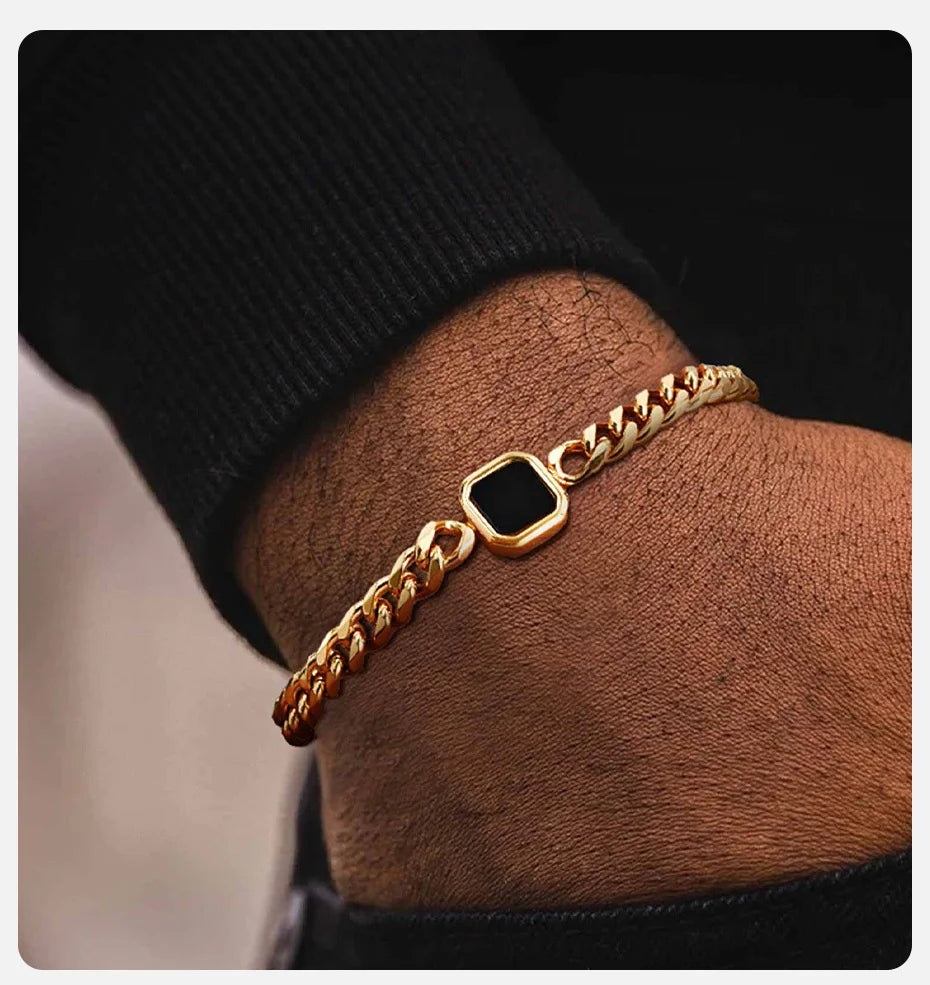 Chain Bracelet