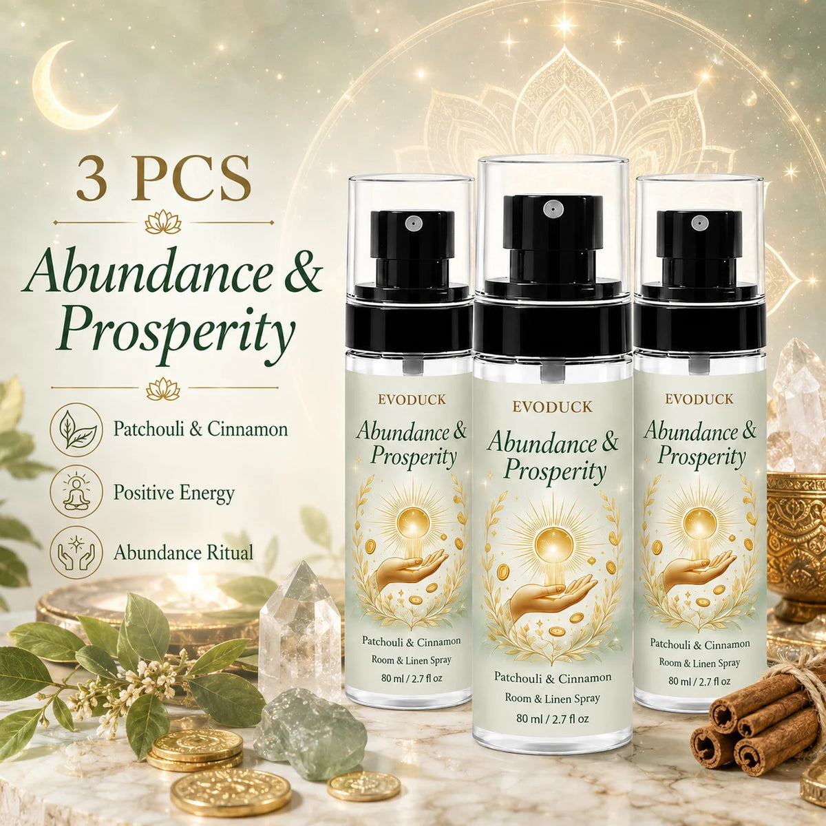 Abundance & Prosperity™