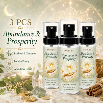 Abundance & Prosperity™