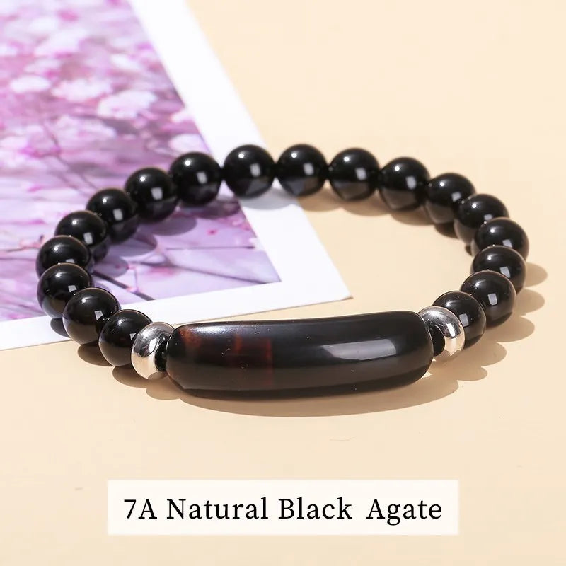 Crystal Energy Bracelets