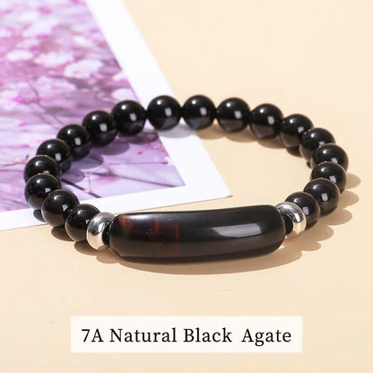 Crystal Energy Bracelets