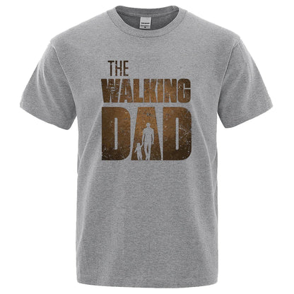 The Walking Dad