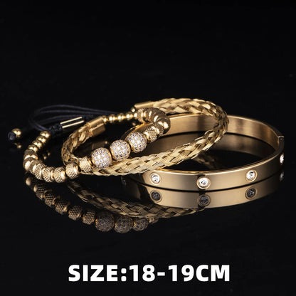 The Royalty Set