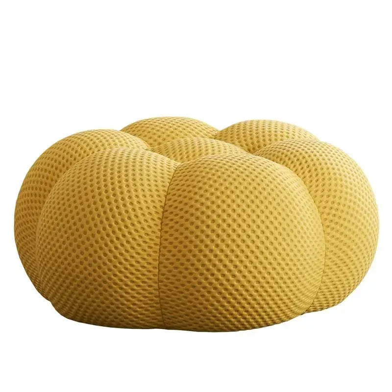 The Bubble Cloud™ - Handcrafted in Italian Fabric