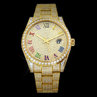 Gold-C