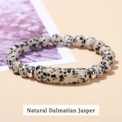 Crystal Energy Bracelets