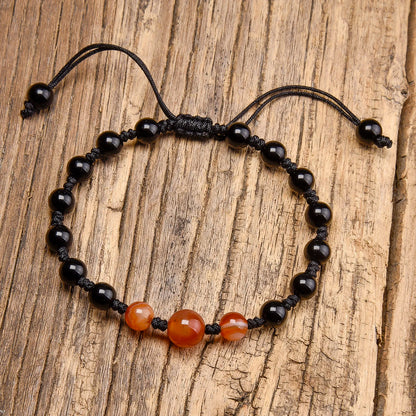 12-Month Birthstone Bracelets
