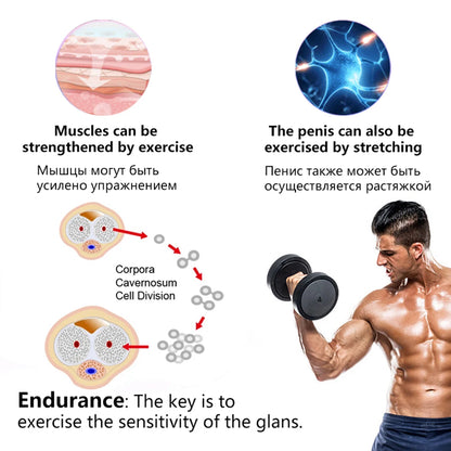 King Size Pump Enlarger